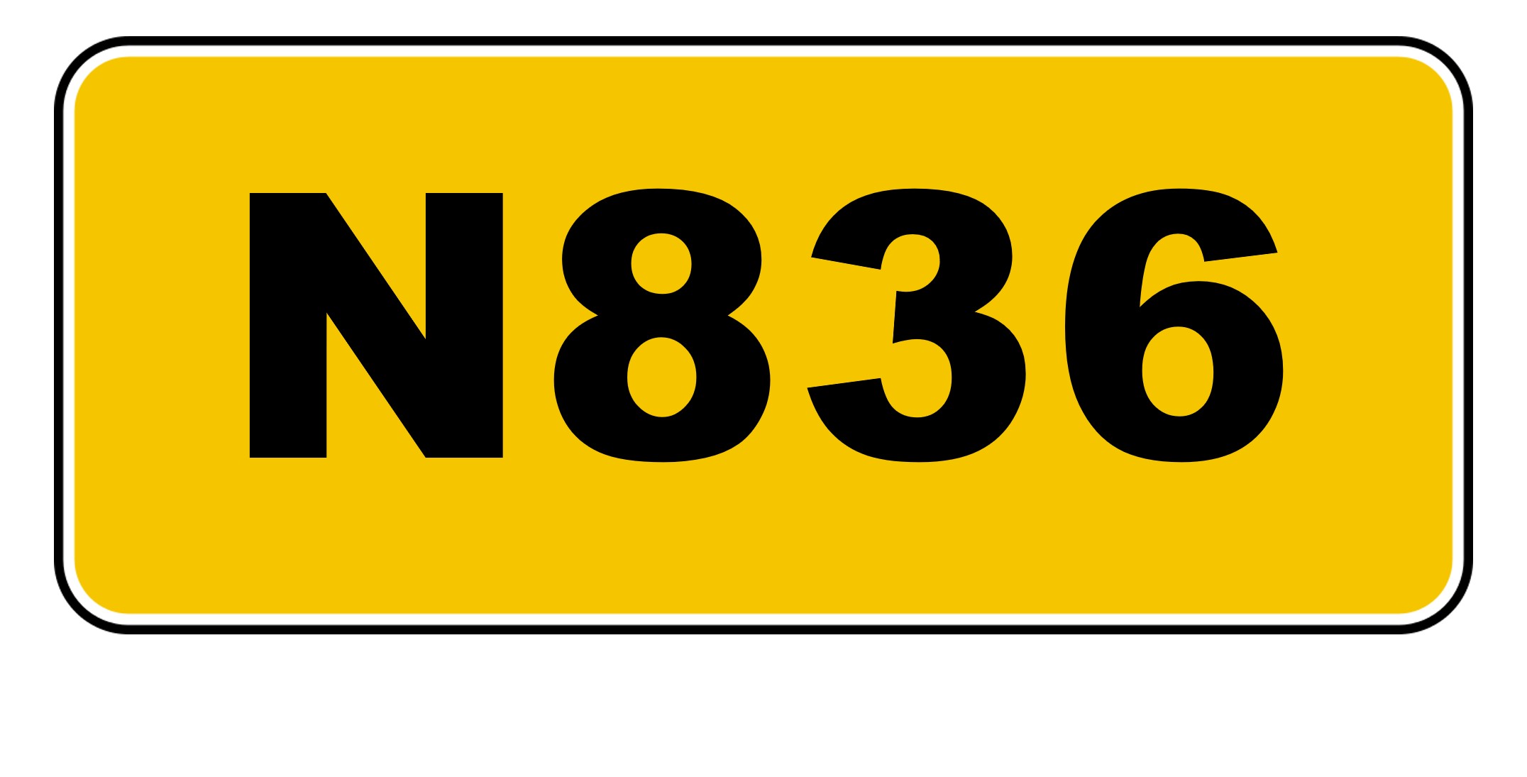 N836